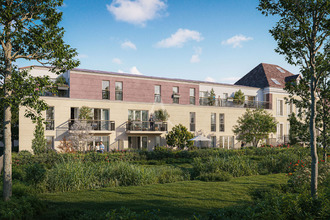 achat appartement ris-orangis 91130