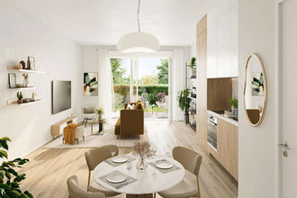 achat appartement ris-orangis 91130