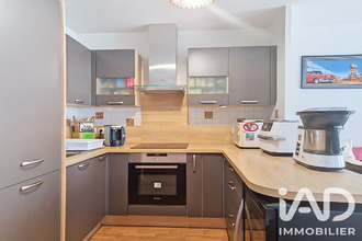 achat appartement ris-orangis 91130
