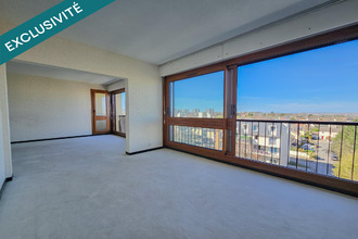 achat appartement ris-orangis 91130