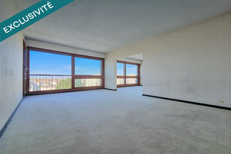 achat appartement ris-orangis 91130