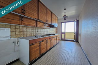 achat appartement ris-orangis 91130