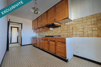 achat appartement ris-orangis 91130