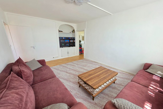 achat appartement ris-orangis 91130