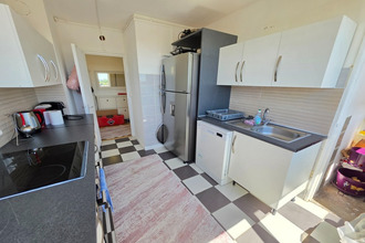 achat appartement ris-orangis 91130