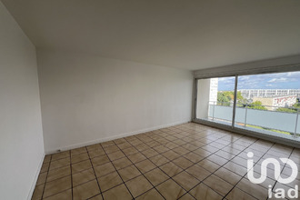 achat appartement ris-orangis 91130