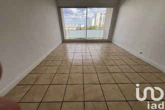 achat appartement ris-orangis 91130