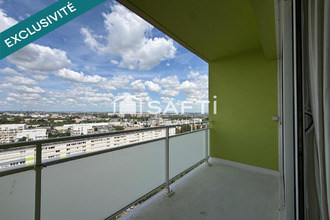 achat appartement ris-orangis 91130