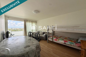 achat appartement ris-orangis 91130