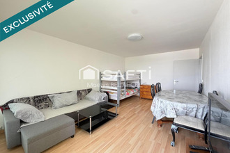achat appartement ris-orangis 91130