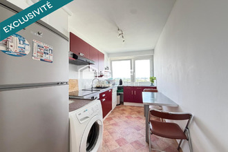 achat appartement ris-orangis 91130