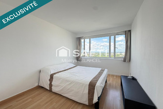 achat appartement ris-orangis 91130