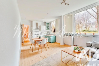 achat appartement ris-orangis 91130