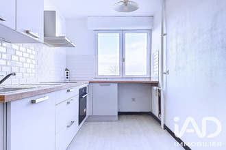 achat appartement ris-orangis 91130