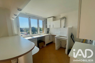 achat appartement ris-orangis 91130