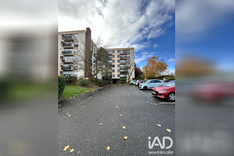 achat appartement ris-orangis 91130