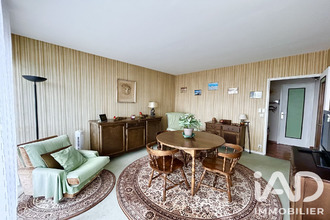 achat appartement ris-orangis 91130