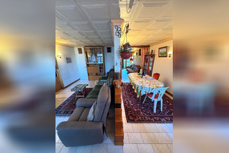 achat appartement ris-orangis 91130