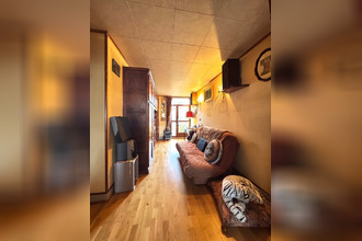achat appartement ris-orangis 91130