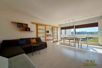 achat appartement ris-orangis 91130
