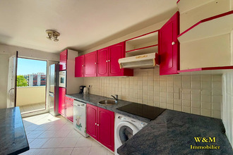 achat appartement ris-orangis 91130
