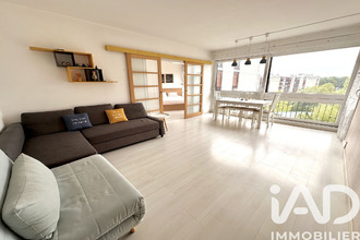 achat appartement ris-orangis 91130