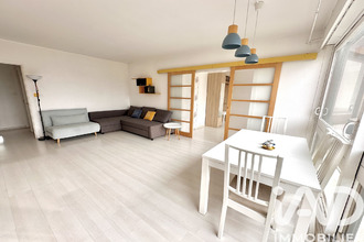 achat appartement ris-orangis 91130