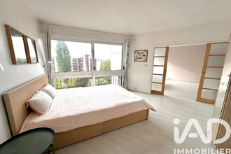 achat appartement ris-orangis 91130