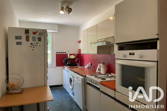 achat appartement ris-orangis 91130