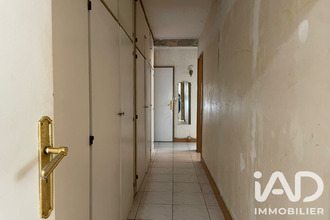 achat appartement ris-orangis 91130