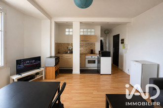 achat appartement ris-orangis 91130