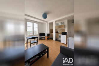 achat appartement ris-orangis 91130