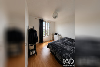 achat appartement ris-orangis 91130