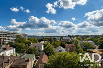 achat appartement ris-orangis 91130