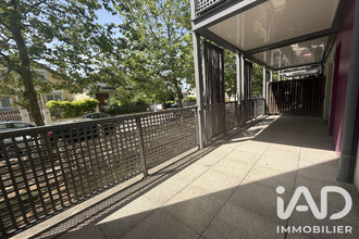 achat appartement ris-orangis 91130