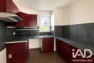 achat appartement ris-orangis 91130