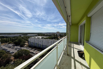 achat appartement ris-orangis 91130