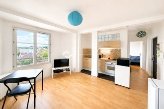 achat appartement ris-orangis 91130