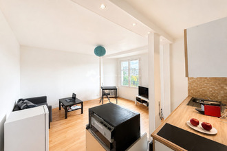 achat appartement ris-orangis 91130