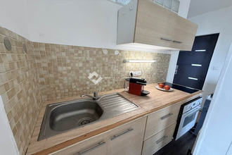 achat appartement ris-orangis 91130