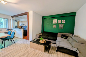 achat appartement ris-orangis 91130