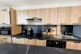 achat appartement ris-orangis 91130