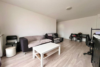 achat appartement ris-orangis 91130