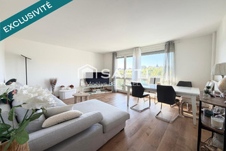 achat appartement ris-orangis 91130