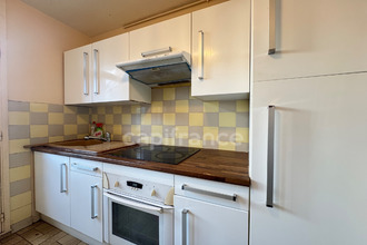 achat appartement ris-orangis 91130