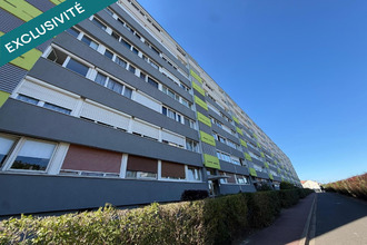 achat appartement ris-orangis 91130
