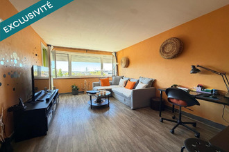 achat appartement ris-orangis 91130