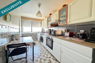achat appartement ris-orangis 91130