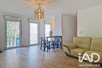 achat appartement ris-orangis 91130