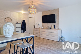 achat appartement ris-orangis 91130